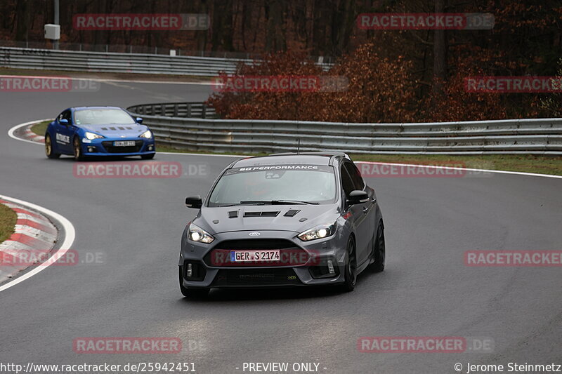 Bild #25942451 - Touristenfahrten Nürburgring Nordschleife (16.03.2024)