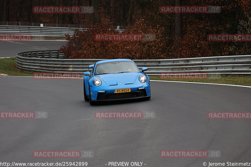 Bild #25942899 - Touristenfahrten Nürburgring Nordschleife (16.03.2024)