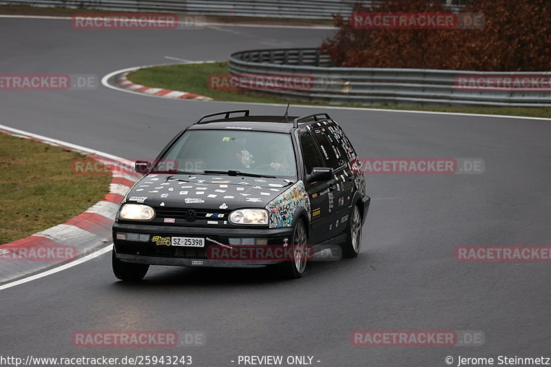 Bild #25943243 - Touristenfahrten Nürburgring Nordschleife (16.03.2024)