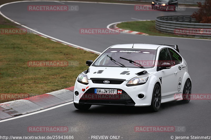 Bild #25943686 - Touristenfahrten Nürburgring Nordschleife (16.03.2024)