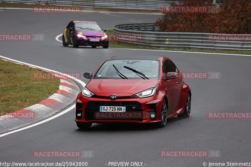 Bild #25943800 - Touristenfahrten Nürburgring Nordschleife (16.03.2024)