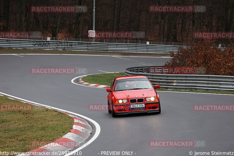 Bild #25943910 - Touristenfahrten Nürburgring Nordschleife (16.03.2024)