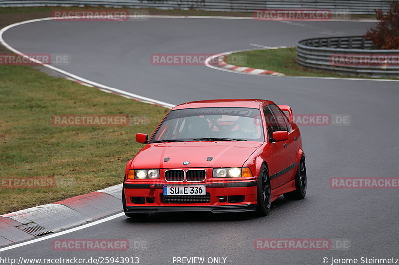 Bild #25943913 - Touristenfahrten Nürburgring Nordschleife (16.03.2024)