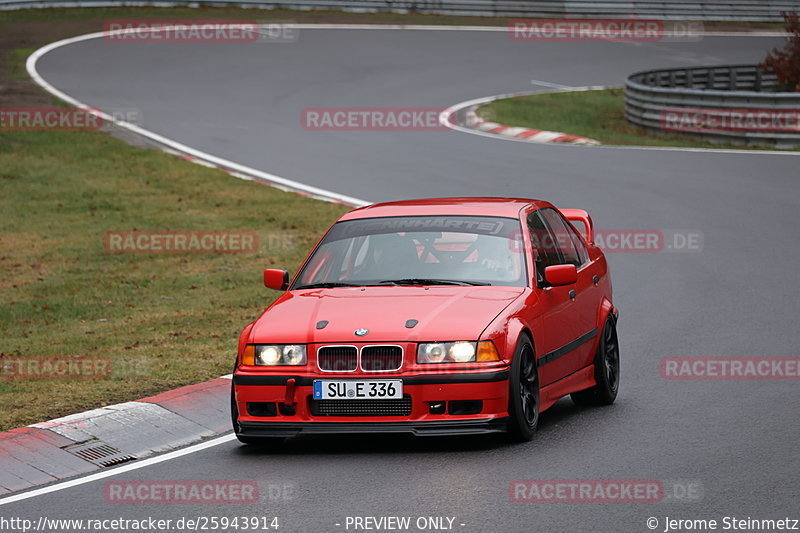 Bild #25943914 - Touristenfahrten Nürburgring Nordschleife (16.03.2024)