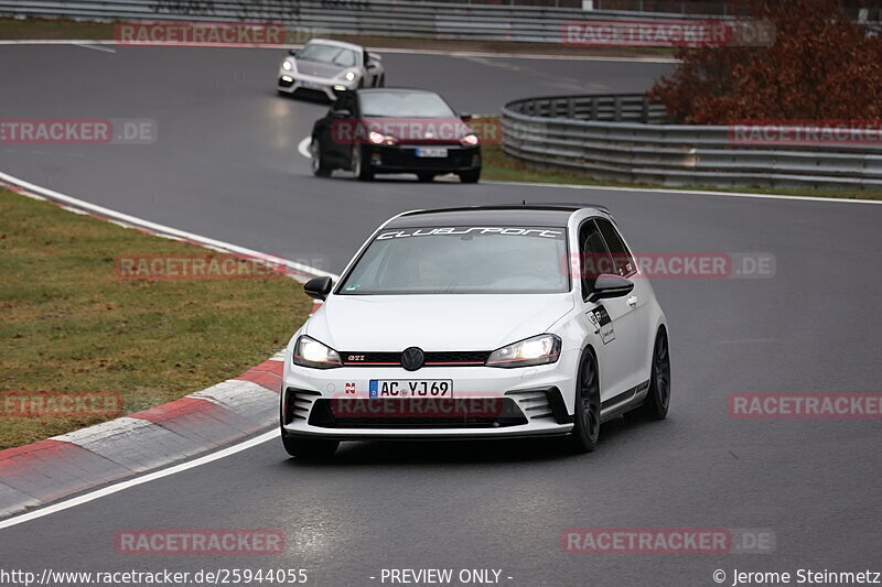 Bild #25944055 - Touristenfahrten Nürburgring Nordschleife (16.03.2024)