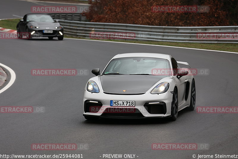 Bild #25944081 - Touristenfahrten Nürburgring Nordschleife (16.03.2024)