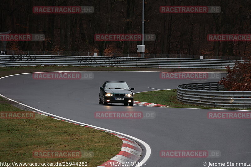 Bild #25944282 - Touristenfahrten Nürburgring Nordschleife (16.03.2024)