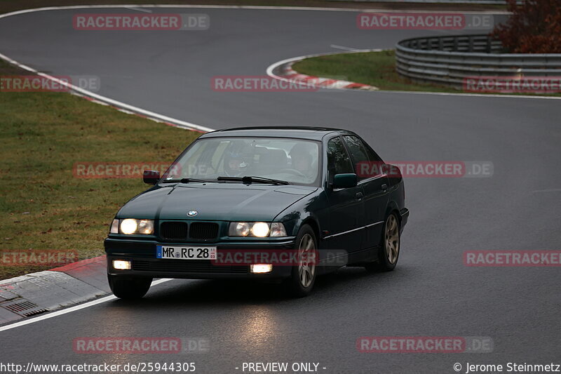 Bild #25944305 - Touristenfahrten Nürburgring Nordschleife (16.03.2024)