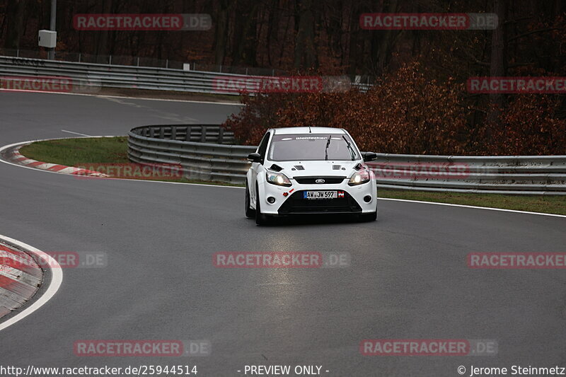 Bild #25944514 - Touristenfahrten Nürburgring Nordschleife (16.03.2024)