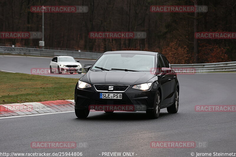 Bild #25944806 - Touristenfahrten Nürburgring Nordschleife (16.03.2024)