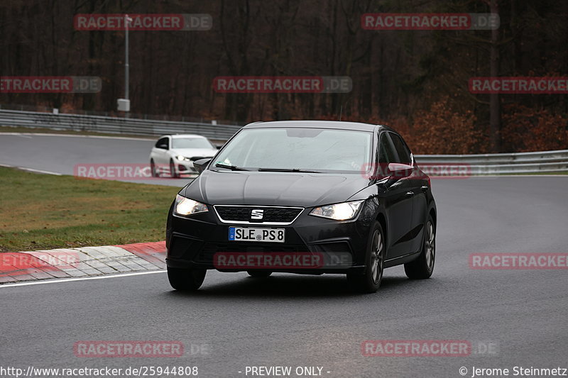 Bild #25944808 - Touristenfahrten Nürburgring Nordschleife (16.03.2024)