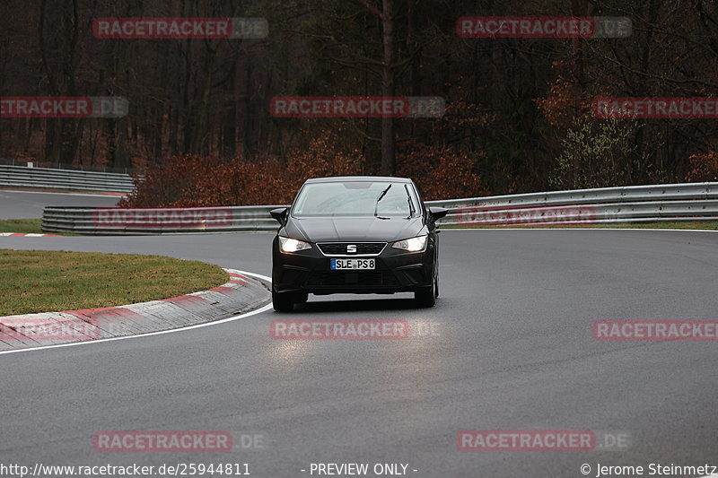 Bild #25944811 - Touristenfahrten Nürburgring Nordschleife (16.03.2024)