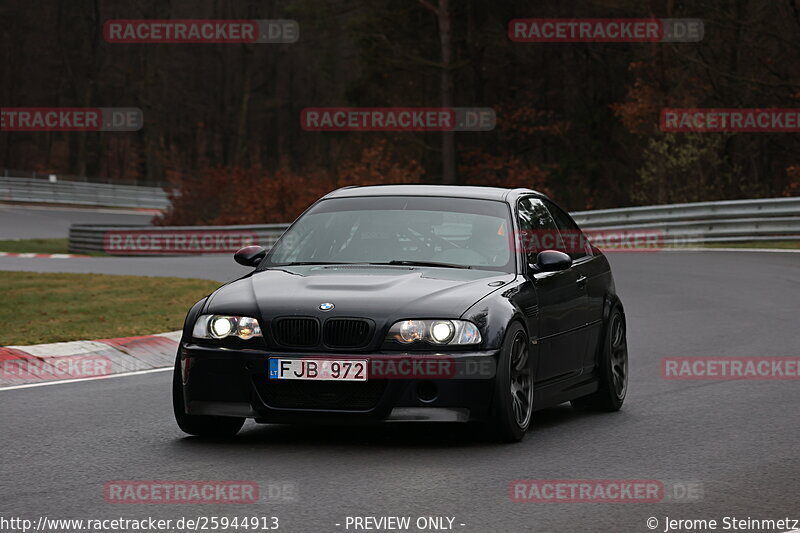 Bild #25944913 - Touristenfahrten Nürburgring Nordschleife (16.03.2024)