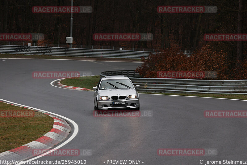 Bild #25945010 - Touristenfahrten Nürburgring Nordschleife (16.03.2024)