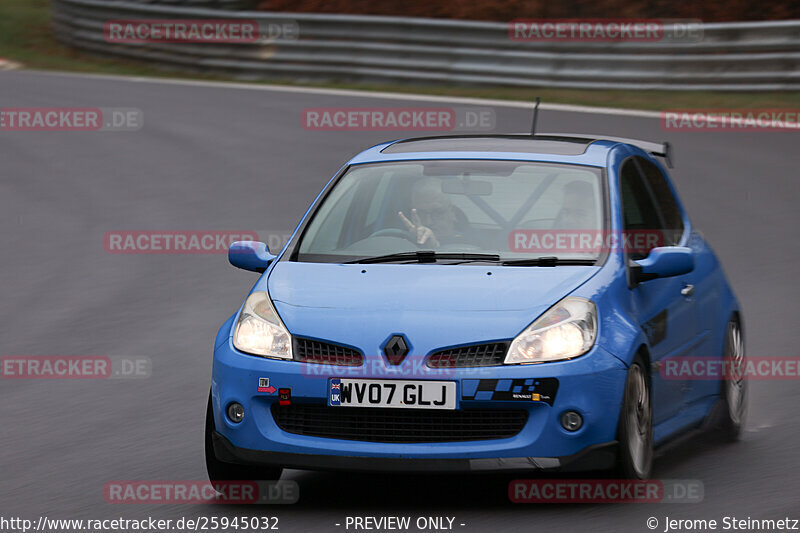 Bild #25945032 - Touristenfahrten Nürburgring Nordschleife (16.03.2024)