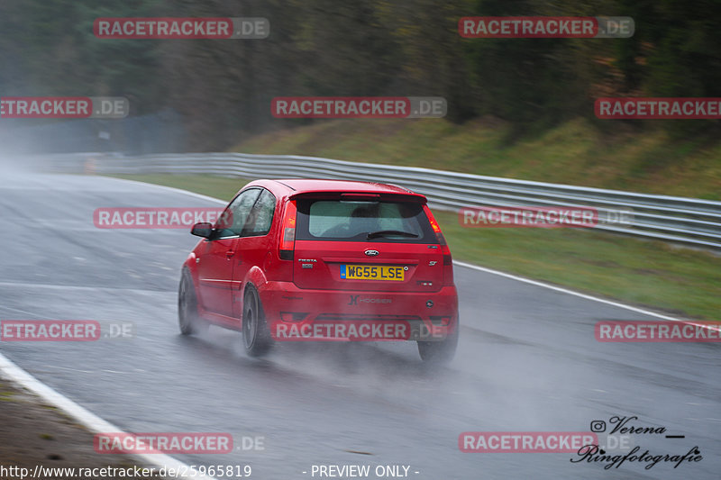 Bild #25965819 - Touristenfahrten Nürburgring Nordschleife (16.03.2024)