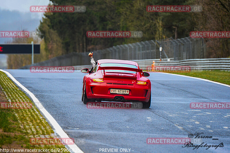 Bild #25965825 - Touristenfahrten Nürburgring Nordschleife (16.03.2024)