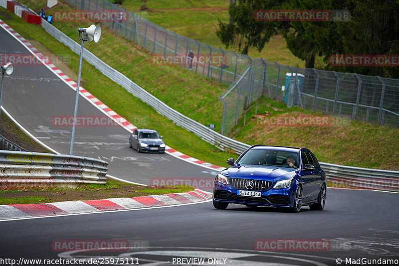 Bild #25975111 - Touristenfahrten Nürburgring Nordschleife (16.03.2024)