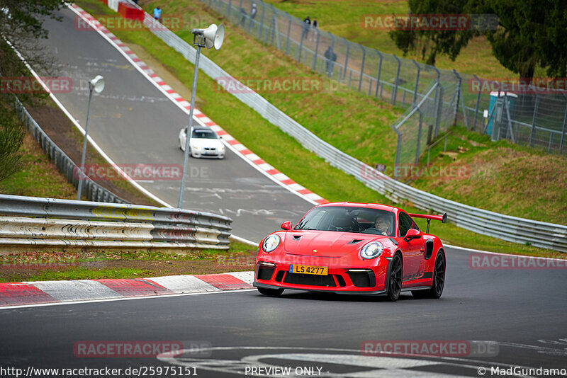 Bild #25975151 - Touristenfahrten Nürburgring Nordschleife (16.03.2024)