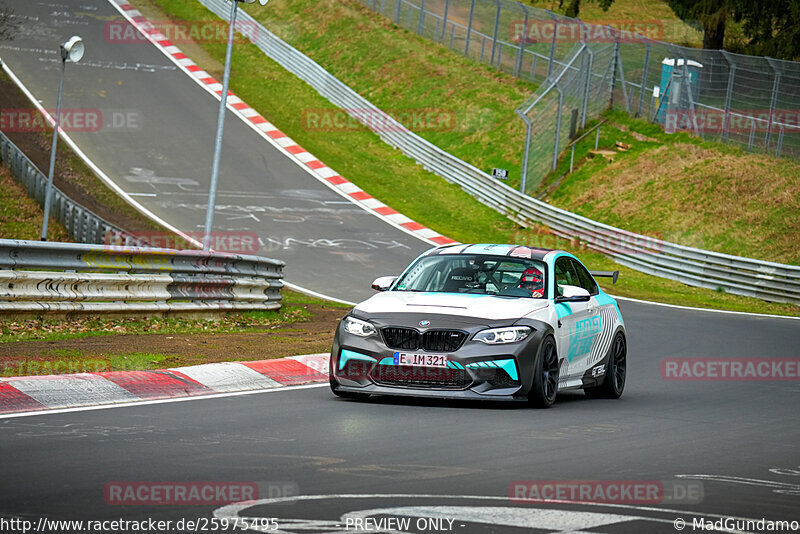 Bild #25975495 - Touristenfahrten Nürburgring Nordschleife (16.03.2024)