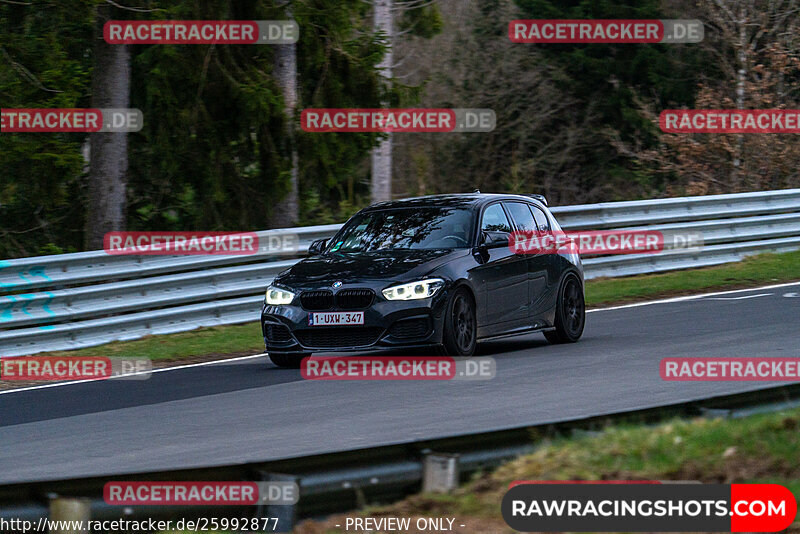 Bild #25992877 - Touristenfahrten Nürburgring Nordschleife (16.03.2024)