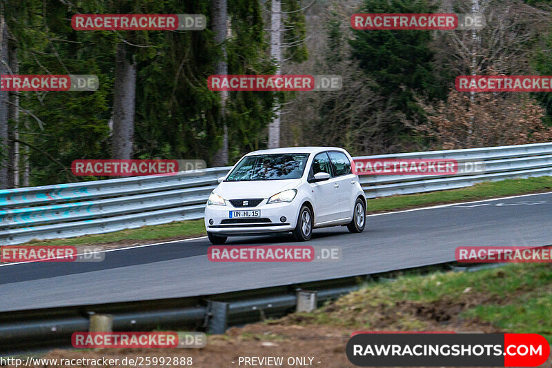 Bild #25992888 - Touristenfahrten Nürburgring Nordschleife (16.03.2024)