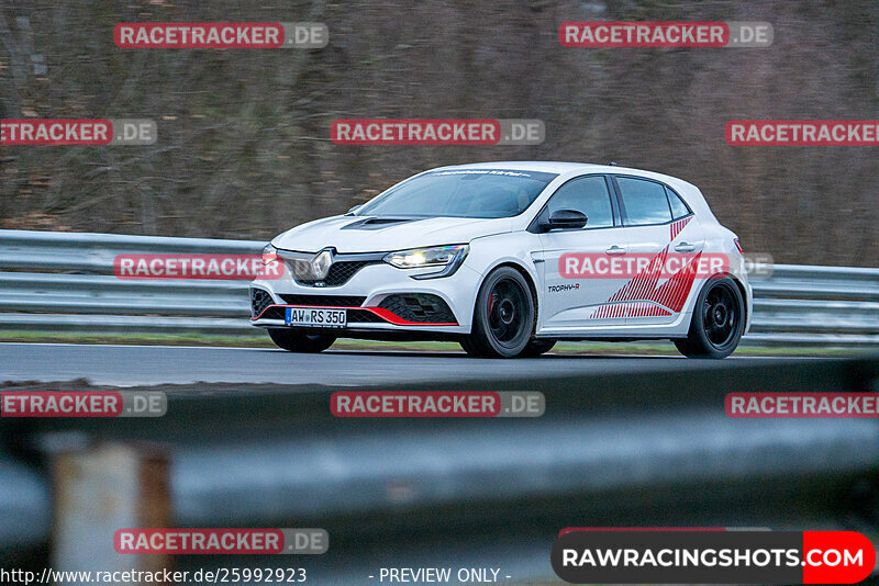 Bild #25992923 - Touristenfahrten Nürburgring Nordschleife (16.03.2024)