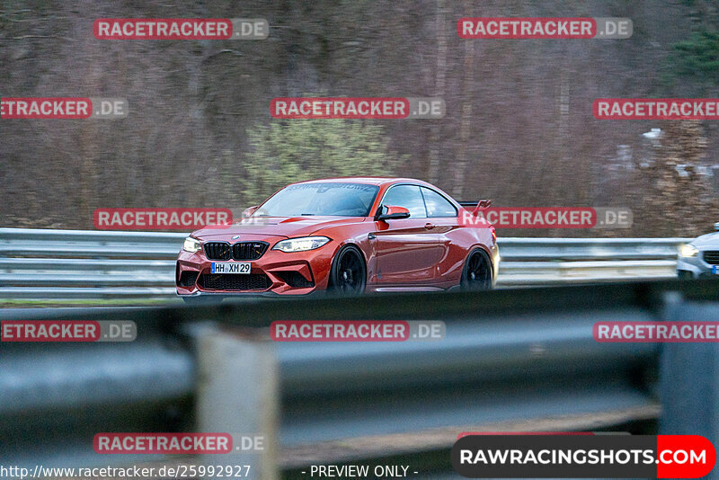 Bild #25992927 - Touristenfahrten Nürburgring Nordschleife (16.03.2024)