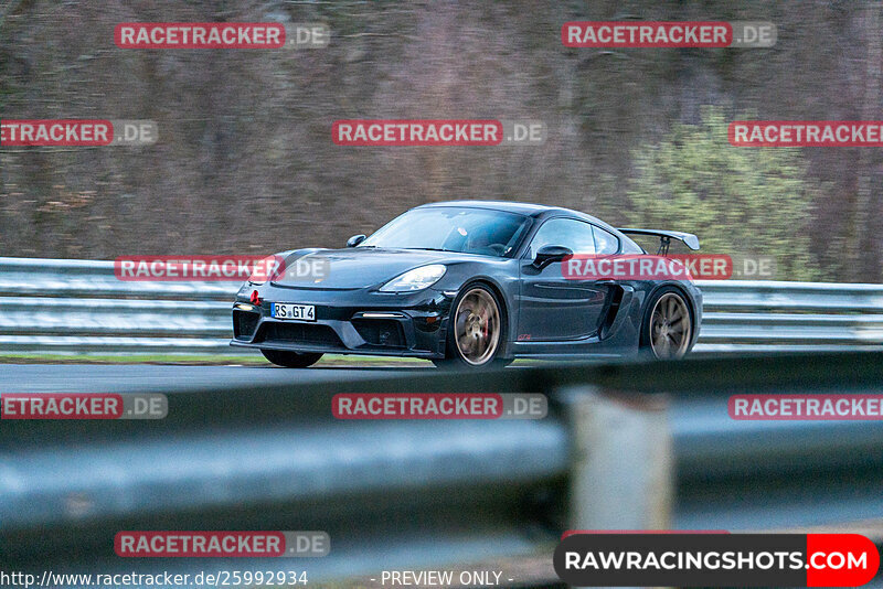 Bild #25992934 - Touristenfahrten Nürburgring Nordschleife (16.03.2024)