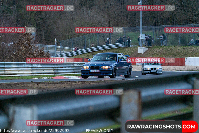 Bild #25992992 - Touristenfahrten Nürburgring Nordschleife (16.03.2024)