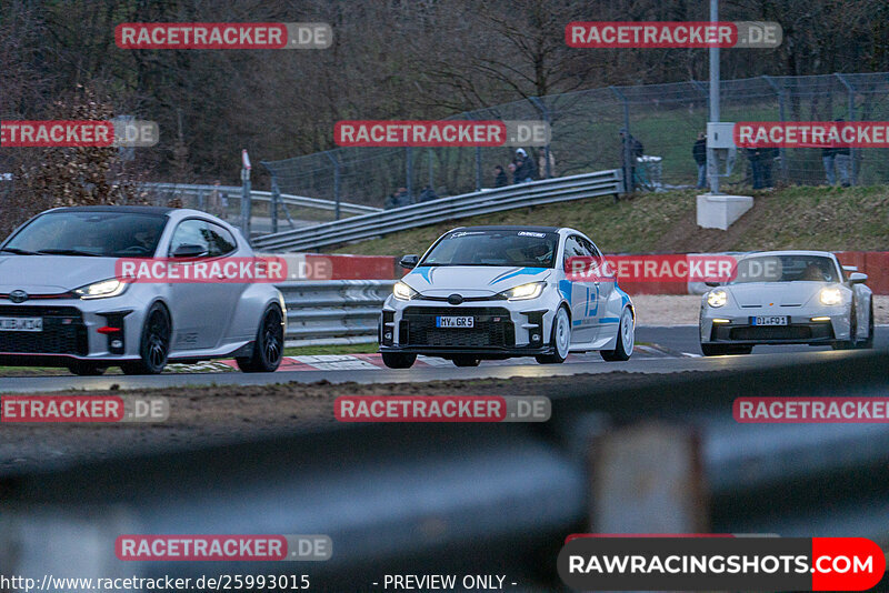 Bild #25993015 - Touristenfahrten Nürburgring Nordschleife (16.03.2024)