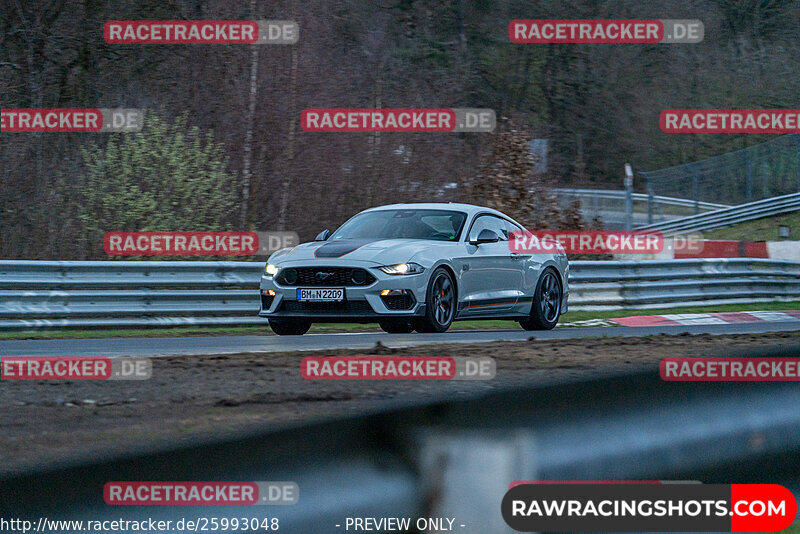 Bild #25993048 - Touristenfahrten Nürburgring Nordschleife (16.03.2024)