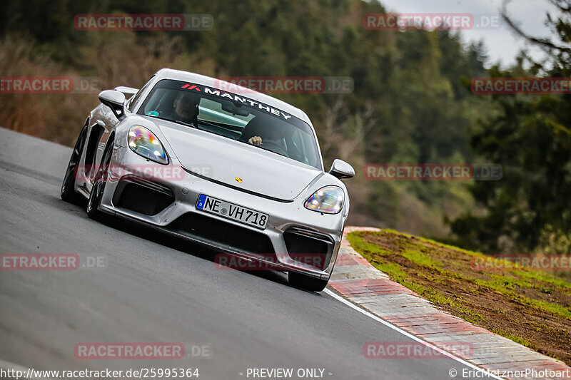 Bild #25995364 - Touristenfahrten Nürburgring Nordschleife (16.03.2024)