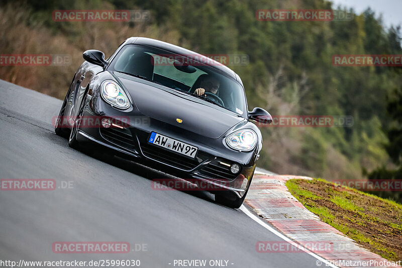 Bild #25996030 - Touristenfahrten Nürburgring Nordschleife (16.03.2024)