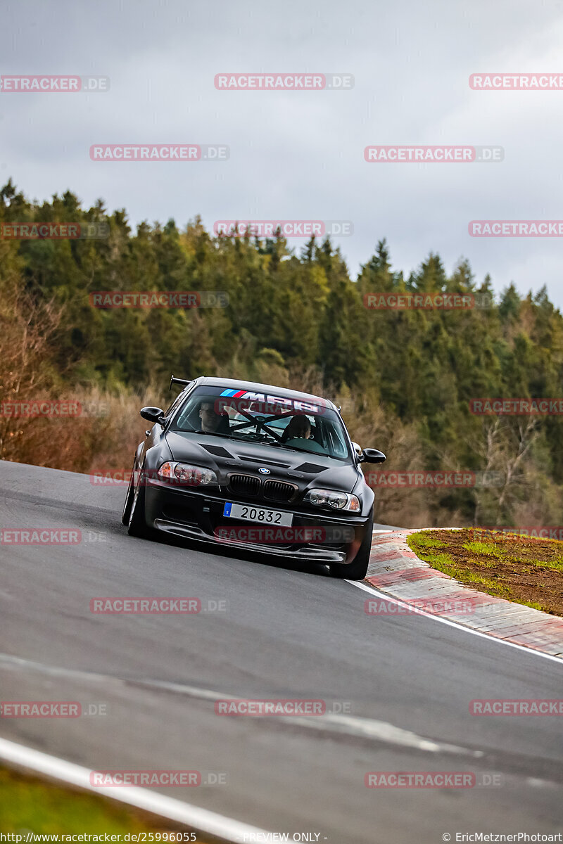 Bild #25996055 - Touristenfahrten Nürburgring Nordschleife (16.03.2024)