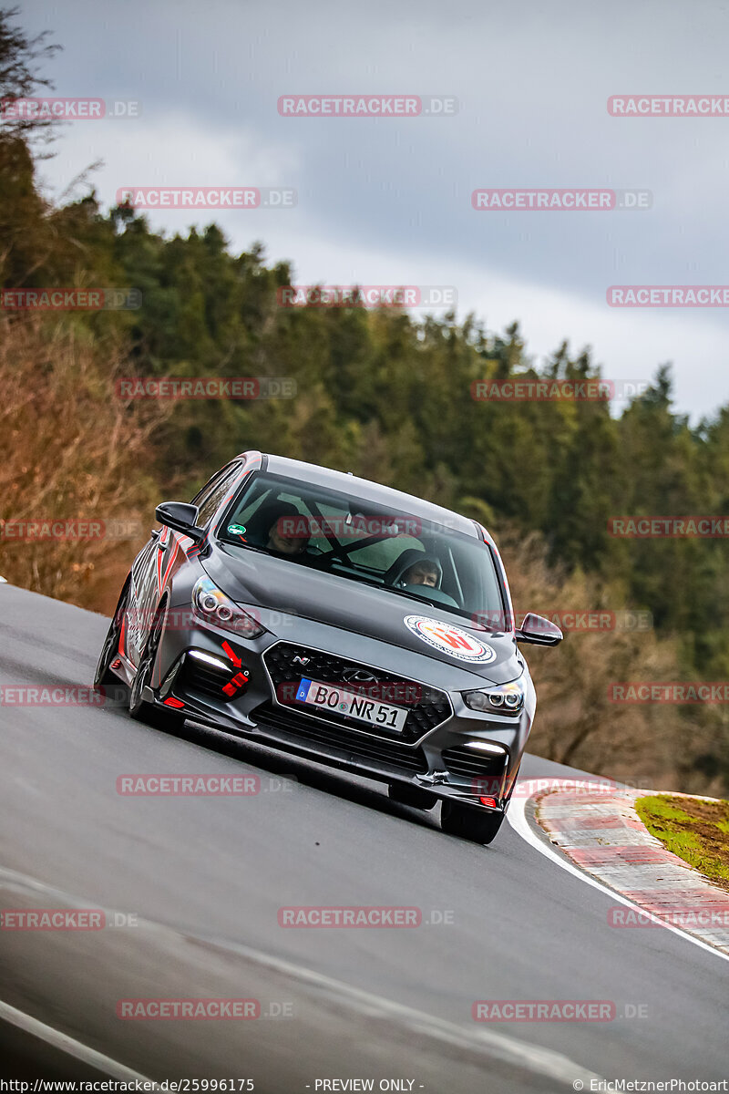 Bild #25996175 - Touristenfahrten Nürburgring Nordschleife (16.03.2024)