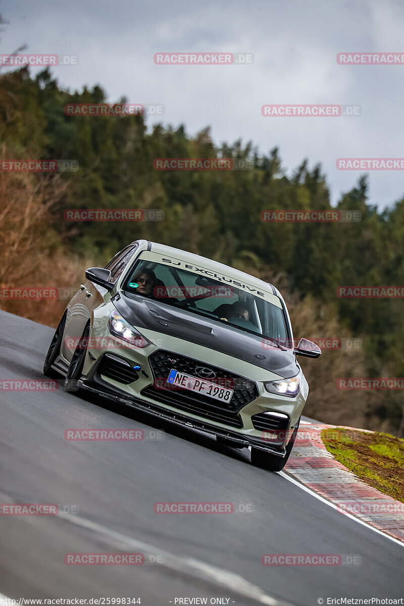 Bild #25998344 - Touristenfahrten Nürburgring Nordschleife (16.03.2024)