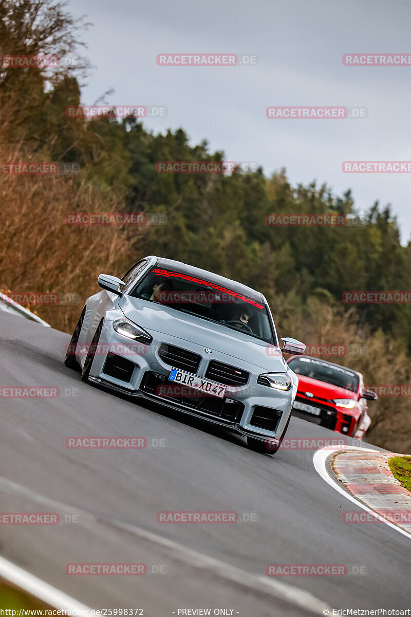 Bild #25998372 - Touristenfahrten Nürburgring Nordschleife (16.03.2024)