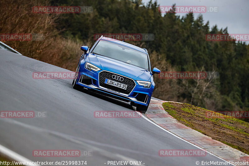 Bild #25998374 - Touristenfahrten Nürburgring Nordschleife (16.03.2024)