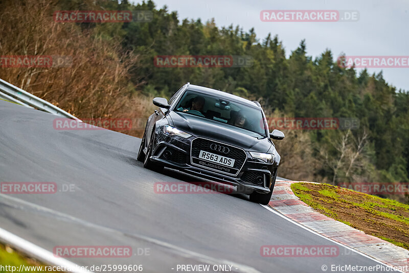 Bild #25999606 - Touristenfahrten Nürburgring Nordschleife (16.03.2024)