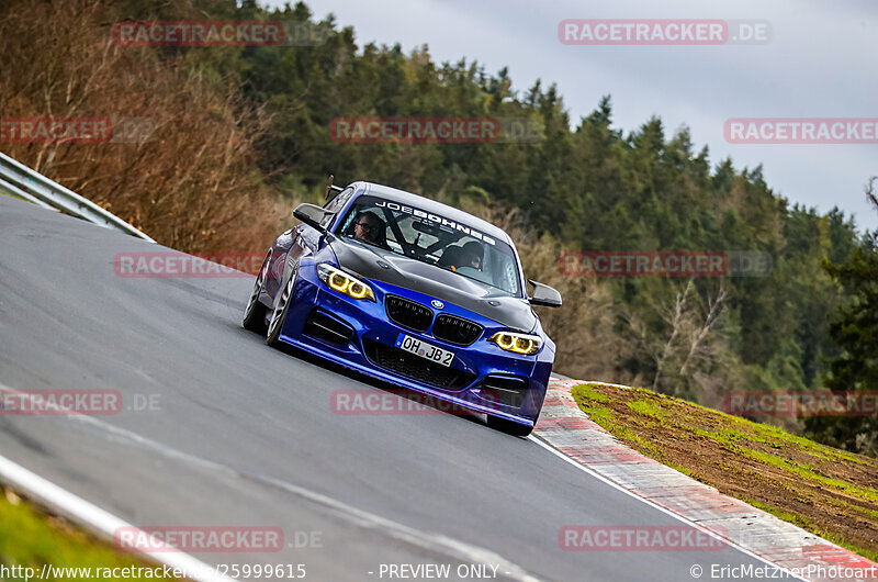 Bild #25999615 - Touristenfahrten Nürburgring Nordschleife (16.03.2024)