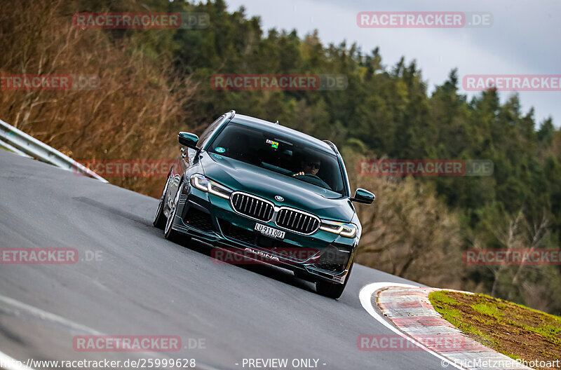 Bild #25999628 - Touristenfahrten Nürburgring Nordschleife (16.03.2024)