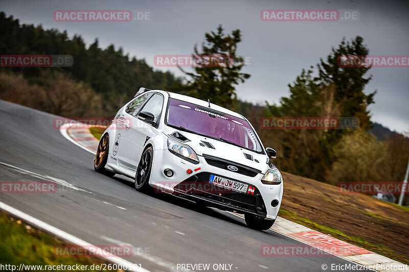 Bild #26000181 - Touristenfahrten Nürburgring Nordschleife (16.03.2024)