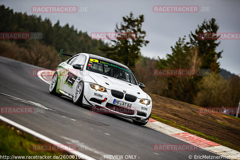 Bild #26000196 - Touristenfahrten Nürburgring Nordschleife (16.03.2024)