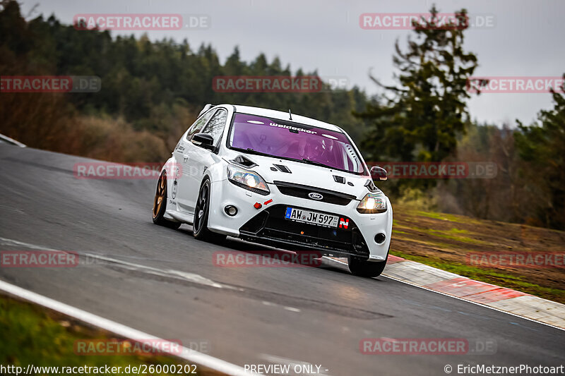 Bild #26000202 - Touristenfahrten Nürburgring Nordschleife (16.03.2024)