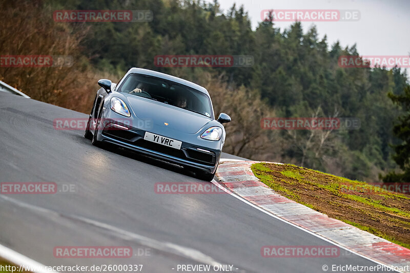 Bild #26000337 - Touristenfahrten Nürburgring Nordschleife (16.03.2024)