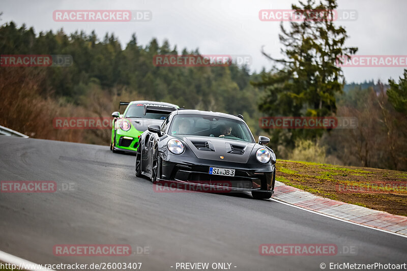 Bild #26003407 - Touristenfahrten Nürburgring Nordschleife (16.03.2024)