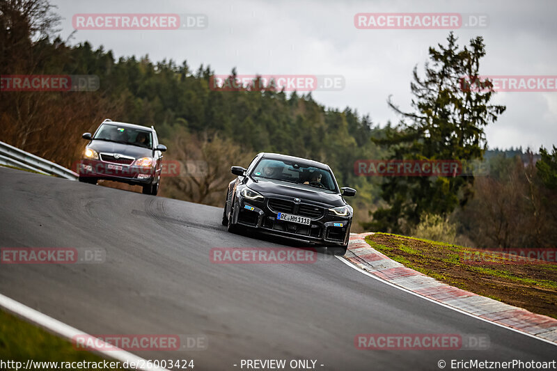 Bild #26003424 - Touristenfahrten Nürburgring Nordschleife (16.03.2024)