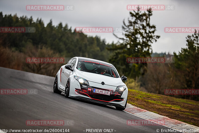 Bild #26004144 - Touristenfahrten Nürburgring Nordschleife (16.03.2024)