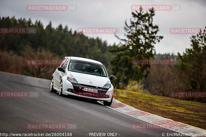 Bild #26004148 - Touristenfahrten Nürburgring Nordschleife (16.03.2024)